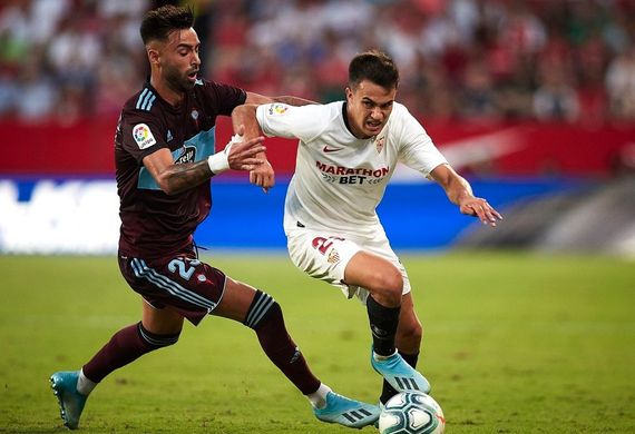 Nhận định soi kèo Sevilla vs Celta Vigo lúc 03h00 ngày 13/1/2026