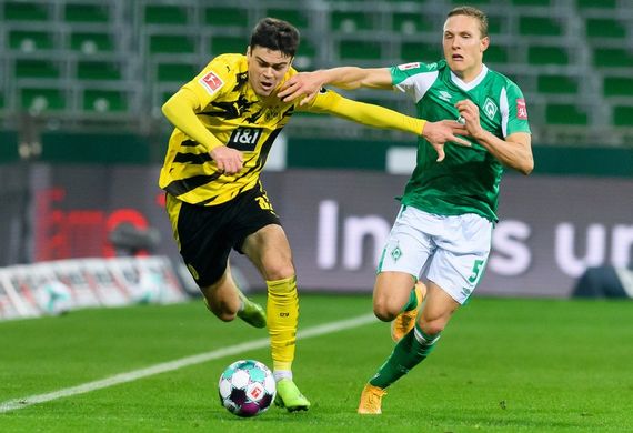 Nhận định soi kèo Borussia Dortmund vs Werder Bremen lúc 02h30 ngày 14/1/2026