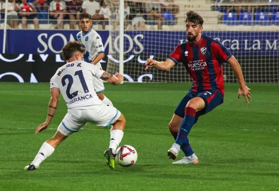 Nhận định soi kèo Huesca vs Cordoba lúc 02h30 ngày 13/1/2026